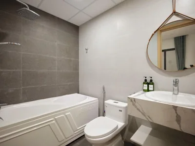 Appartement met één slaapkamer — MoonLight Tay Ho
